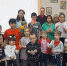 СВЕТОВОЗВРАЩАТЕЛИ СВОИМИ РУКАМИ - Газета Шелеховский вестник