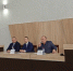 Чужих в одном строю не бывает - Газета Шелеховский вестник