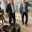 Техникум принимает гостей - Газета Шелеховский вестник