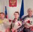 Награждение жителей блокадного Ленинграда - Газета Шелеховский вестник