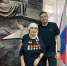 Победа в наших сердцах - Газета Шелеховский вестник