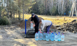 Быть воде!