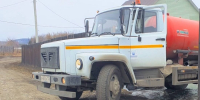 Продолжается ликвидация паводков - Газета Шелеховский вестник