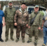 Поддержка с родной земли - Газета Шелеховский вестник