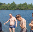 Лето у воды - Газета Шелеховский вестник