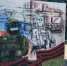 Палитра уличных талантов - Газета Шелеховский вестник