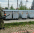 Санитарная обработка в действии - Газета Шелеховский вестник