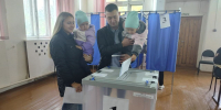 Выбор сделан - Газета Шелеховский вестник