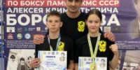 Спортивное обозрение - Газета Шелеховский вестник