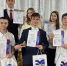 Наши шаги в науку - Газета Шелеховский вестник