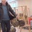 С заботой о бойцах - Газета Шелеховский вестник